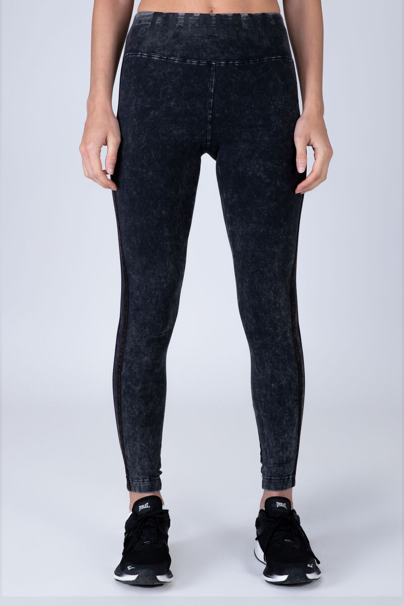 Calza Larga Mujer Everlast